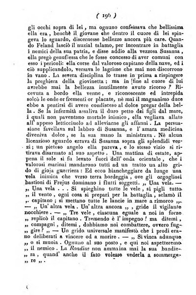 Cenni storici intorno alle lettere, invenzioni, arti, commercio e spettacoli teatrali