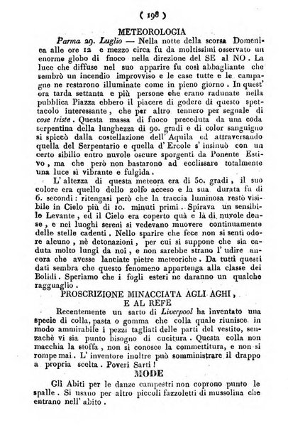 Cenni storici intorno alle lettere, invenzioni, arti, commercio e spettacoli teatrali