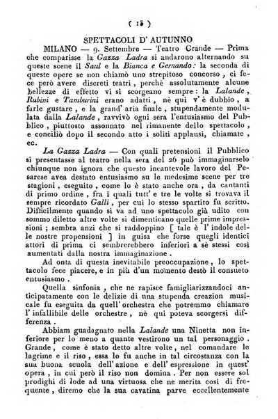 Cenni storici intorno alle lettere, invenzioni, arti, commercio e spettacoli teatrali