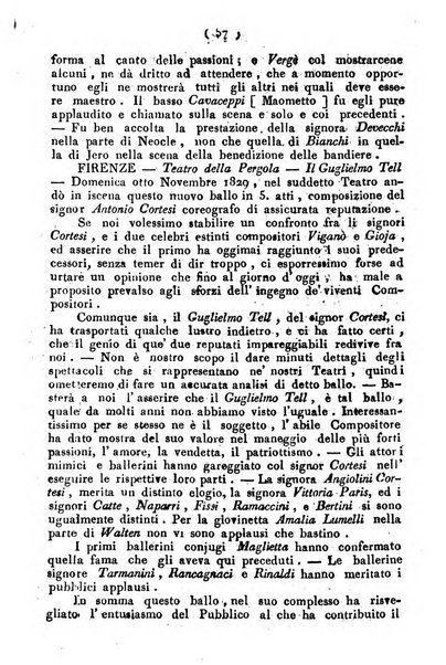 Cenni storici intorno alle lettere, invenzioni, arti, commercio e spettacoli teatrali