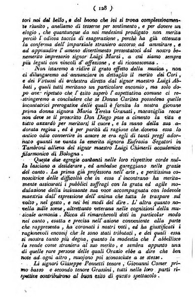 Cenni storici intorno alle lettere, invenzioni, arti, commercio e spettacoli teatrali