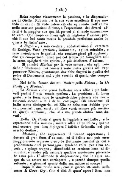 Cenni storici intorno alle lettere, invenzioni, arti, commercio e spettacoli teatrali