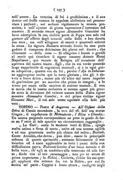 Cenni storici intorno alle lettere, invenzioni, arti, commercio e spettacoli teatrali