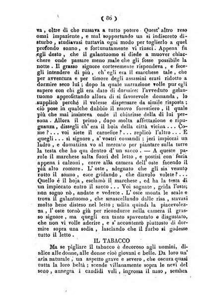 Cenni storici intorno alle lettere, invenzioni, arti, commercio e spettacoli teatrali