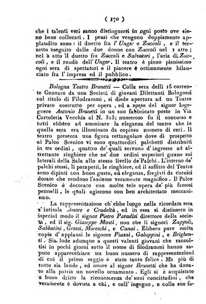 Cenni storici intorno alle lettere, invenzioni, arti, commercio e spettacoli teatrali