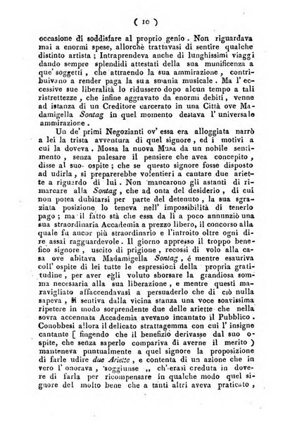 Cenni storici intorno alle lettere, invenzioni, arti, commercio e spettacoli teatrali