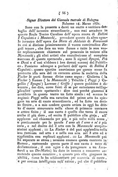 Cenni storici intorno alle lettere, invenzioni, arti, commercio e spettacoli teatrali