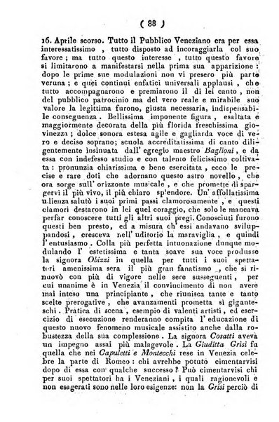 Cenni storici intorno alle lettere, invenzioni, arti, commercio e spettacoli teatrali