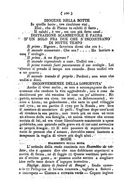 Cenni storici intorno alle lettere, invenzioni, arti, commercio e spettacoli teatrali