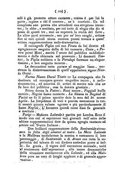 Cenni storici intorno alle lettere, invenzioni, arti, commercio e spettacoli teatrali