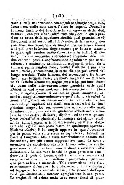 Cenni storici intorno alle lettere, invenzioni, arti, commercio e spettacoli teatrali