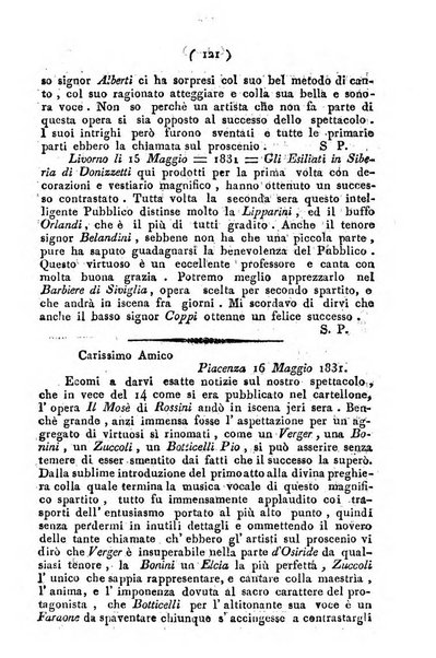 Cenni storici intorno alle lettere, invenzioni, arti, commercio e spettacoli teatrali