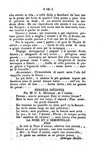 Cenni storici intorno alle lettere, invenzioni, arti, commercio e spettacoli teatrali