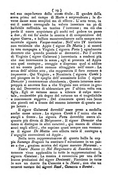 Cenni storici intorno alle lettere, invenzioni, arti, commercio e spettacoli teatrali