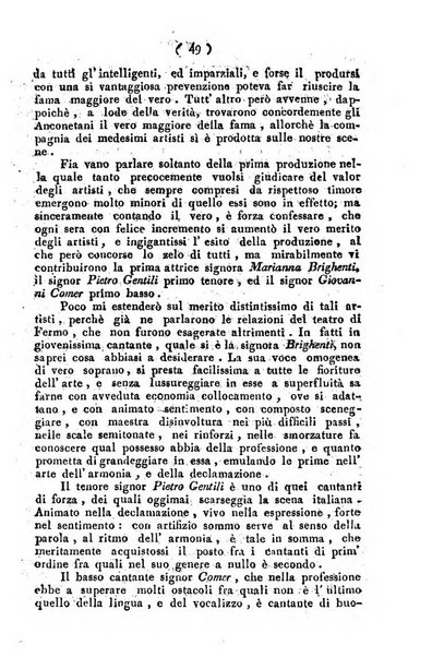 Cenni storici intorno alle lettere, invenzioni, arti, commercio e spettacoli teatrali