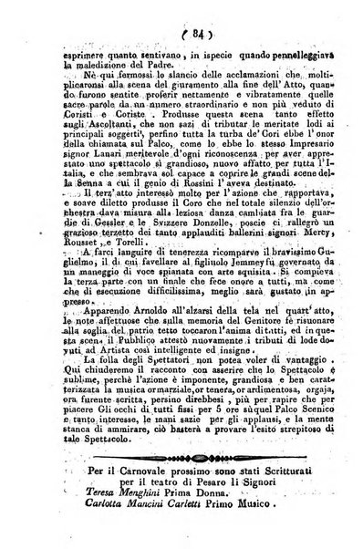 Cenni storici intorno alle lettere, invenzioni, arti, commercio e spettacoli teatrali