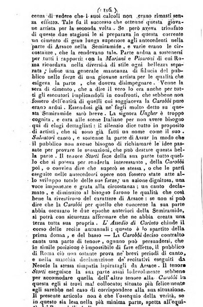 Cenni storici intorno alle lettere, invenzioni, arti, commercio e spettacoli teatrali