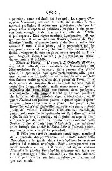 Cenni storici intorno alle lettere, invenzioni, arti, commercio e spettacoli teatrali