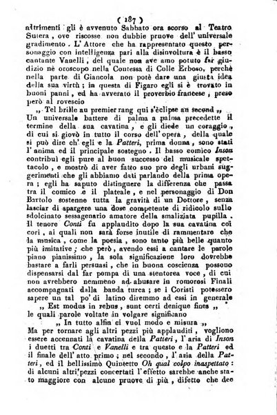 Cenni storici intorno alle lettere, invenzioni, arti, commercio e spettacoli teatrali