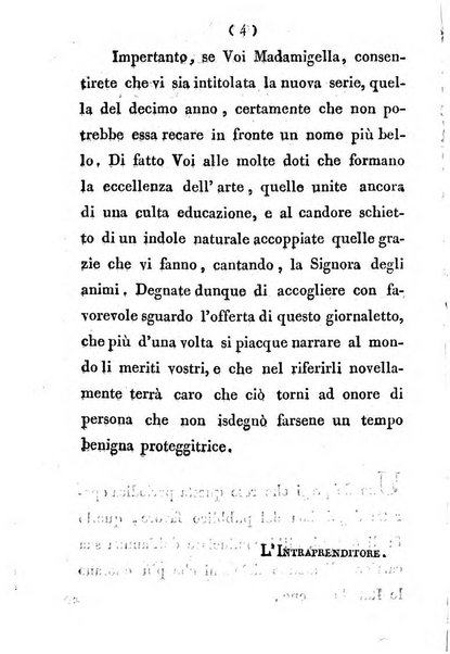 Cenni storici intorno alle lettere, invenzioni, arti, commercio e spettacoli teatrali