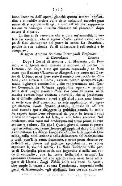 Cenni storici intorno alle lettere, invenzioni, arti, commercio e spettacoli teatrali