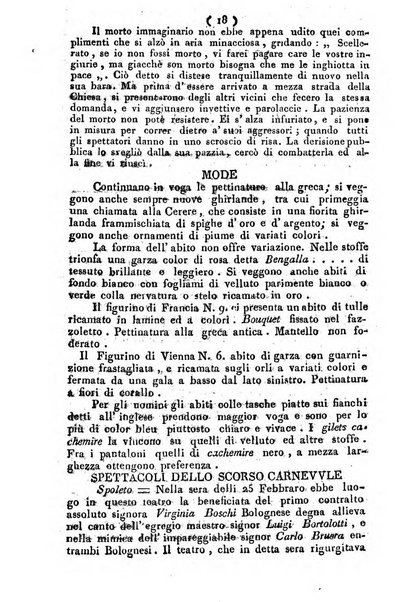 Cenni storici intorno alle lettere, invenzioni, arti, commercio e spettacoli teatrali