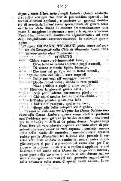 Cenni storici intorno alle lettere, invenzioni, arti, commercio e spettacoli teatrali