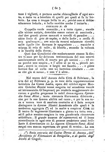 Cenni storici intorno alle lettere, invenzioni, arti, commercio e spettacoli teatrali