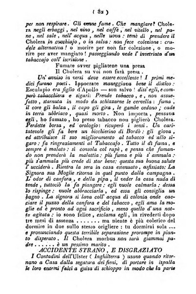 Cenni storici intorno alle lettere, invenzioni, arti, commercio e spettacoli teatrali