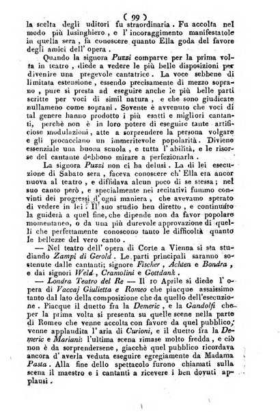 Cenni storici intorno alle lettere, invenzioni, arti, commercio e spettacoli teatrali