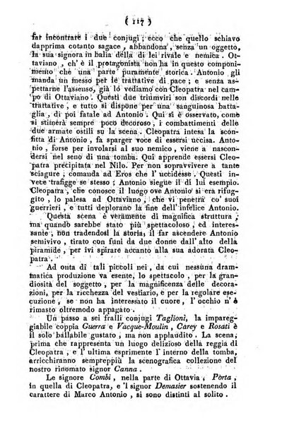 Cenni storici intorno alle lettere, invenzioni, arti, commercio e spettacoli teatrali