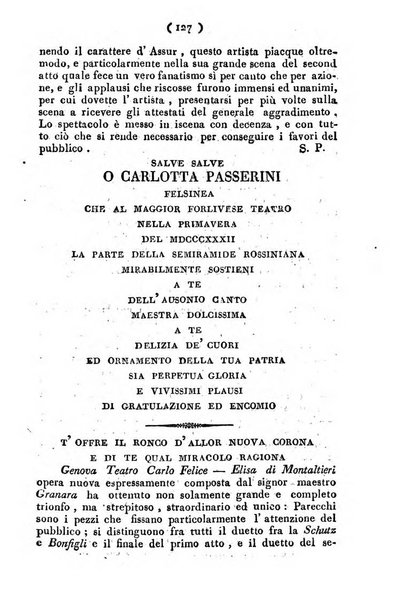 Cenni storici intorno alle lettere, invenzioni, arti, commercio e spettacoli teatrali