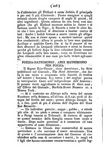 Cenni storici intorno alle lettere, invenzioni, arti, commercio e spettacoli teatrali