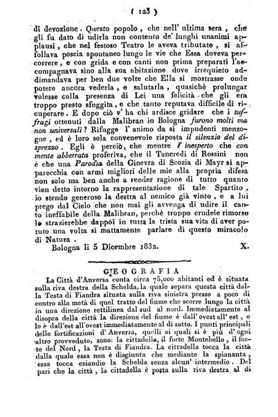 Cenni storici intorno alle lettere, invenzioni, arti, commercio e spettacoli teatrali