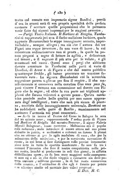 Cenni storici intorno alle lettere, invenzioni, arti, commercio e spettacoli teatrali