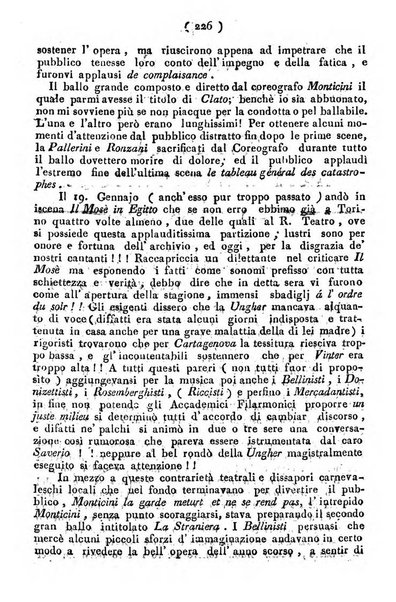 Cenni storici intorno alle lettere, invenzioni, arti, commercio e spettacoli teatrali