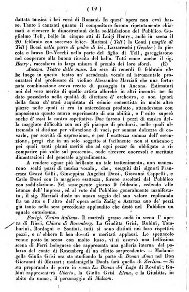 Cenni storici intorno alle lettere, invenzioni, arti, commercio e spettacoli teatrali