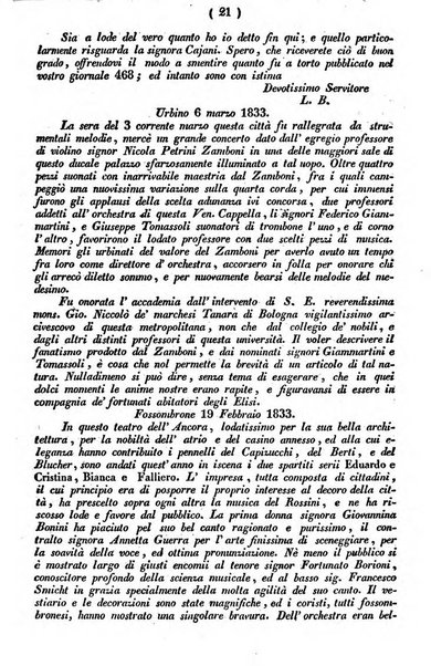 Cenni storici intorno alle lettere, invenzioni, arti, commercio e spettacoli teatrali