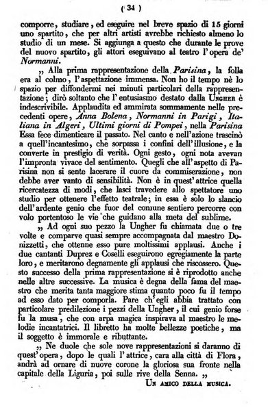 Cenni storici intorno alle lettere, invenzioni, arti, commercio e spettacoli teatrali