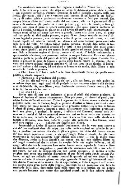 Cenni storici intorno alle lettere, invenzioni, arti, commercio e spettacoli teatrali