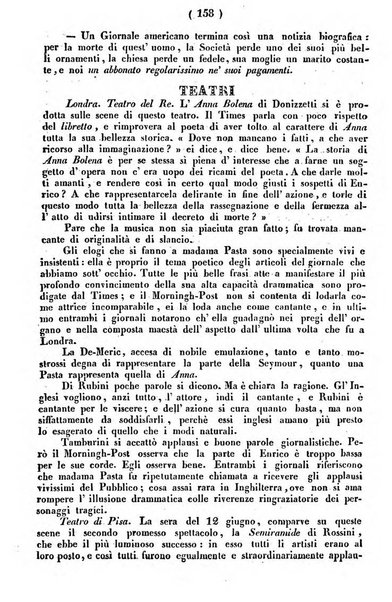 Cenni storici intorno alle lettere, invenzioni, arti, commercio e spettacoli teatrali