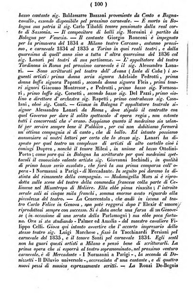 Cenni storici intorno alle lettere, invenzioni, arti, commercio e spettacoli teatrali