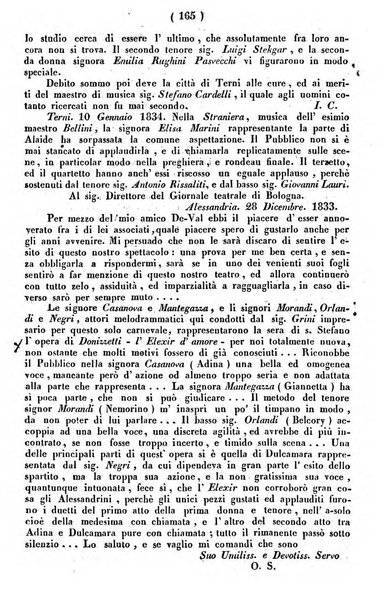 Cenni storici intorno alle lettere, invenzioni, arti, commercio e spettacoli teatrali