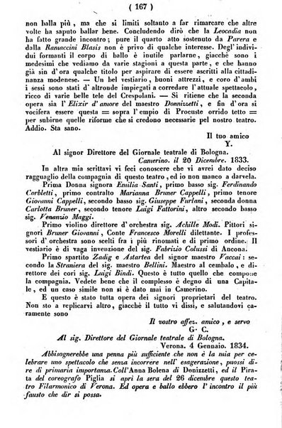 Cenni storici intorno alle lettere, invenzioni, arti, commercio e spettacoli teatrali