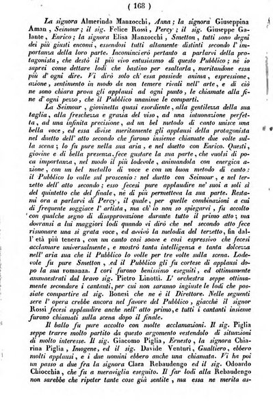 Cenni storici intorno alle lettere, invenzioni, arti, commercio e spettacoli teatrali