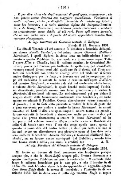 Cenni storici intorno alle lettere, invenzioni, arti, commercio e spettacoli teatrali