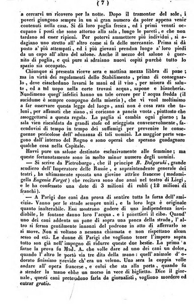 Cenni storici intorno alle lettere, invenzioni, arti, commercio e spettacoli teatrali