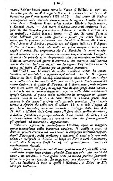 Cenni storici intorno alle lettere, invenzioni, arti, commercio e spettacoli teatrali