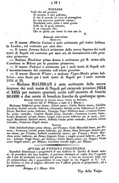 Cenni storici intorno alle lettere, invenzioni, arti, commercio e spettacoli teatrali