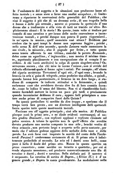 Cenni storici intorno alle lettere, invenzioni, arti, commercio e spettacoli teatrali